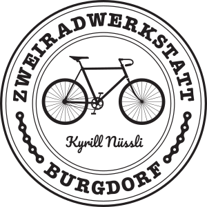 Zweiradwerkstatt - Logo